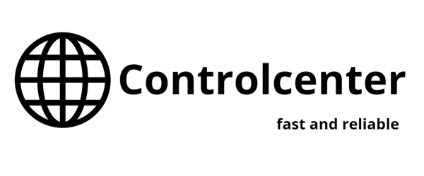 Controlcenter Logo