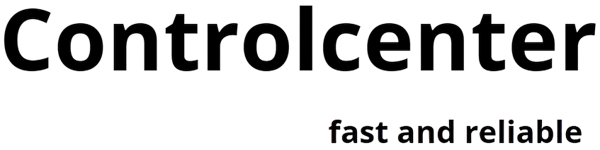 Controlcenter Logo